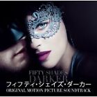 Various Fifty Shades Darker Original Soundtrack Japan Version L (CD) (US IMPORT)
