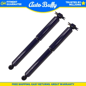 MONROE Rear Suspension Shock Absorber Kits For 1984-01 Jeep Cherokee - Picture 1 of 2