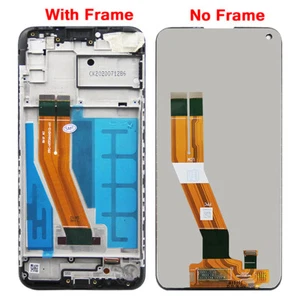 Wyświetlacz LCD do Samsung Galaxy A11 A115 A115F / DS A115F A115M Ramka ekranu dotykowego - Zdjęcie 1 z 7