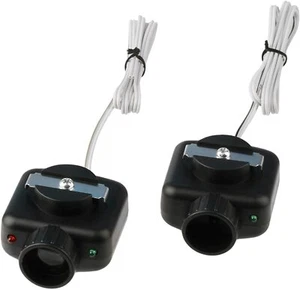 Linear HAE00002 Beam Set (LSO50, LDO33 & LDO50) for Linear Gate Openers - Picture 1 of 2