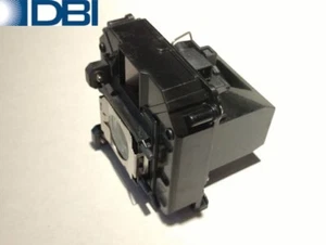 LÁMPARA ORIGINAL ORIGINAL ORIGINAL OEM EPSON ELPLP68 PARA MUCHOS PROYECTORES V13H010L68 NHU - Imagen 1 de 3