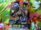 WWF Royal Rumble William Regal WITH INTERCONTINENTAL BELT