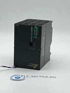 VIPA Yaskawa CPU 315SN 315-4NE13 - STEP7 Programmable SPEED7 Ethernet 3154NE13 - Picture 1 of 5