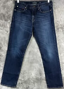 Lucky Brand Herren 221 Straight Leg Jeans Gr. 34 x 32 (14973) - Bild 1 von 6