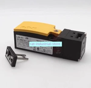 UN Nuevo Interruptor de Posición de Seguridad EATON MOELLER LS-11-ZB - Imagen 1 de 8