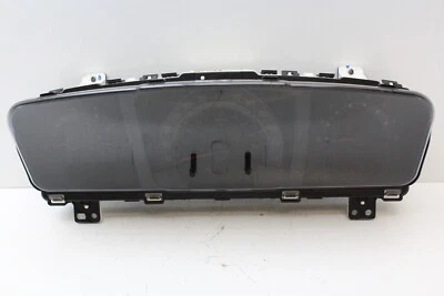 09 2009 Dodge Journey 05172873AB Speedometer Head Instrument Cluster Gauges 117K - Image 1 of 4