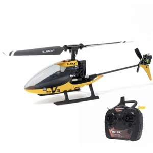 RC Helicopter RTF ESKY 150 V3 2.4G 4CH 6-Axis Gyro Altitude Hold CC3D Flybarless - Picture 1 of 13