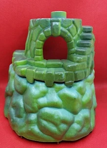 1982 Vintage Mattel He-Man Point Dread Perch Masters of the Universe Figure part - Picture 1 of 7