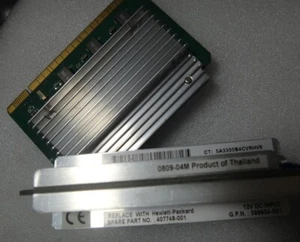 HP DL380G5/DL385G2/ML350G5/ML370G5 PPM 407748-001 - Imagen 1 de 2