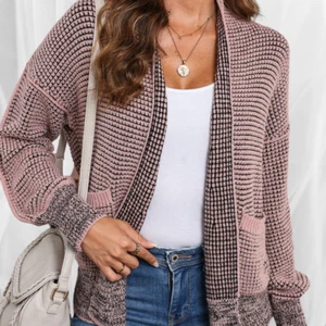 Textured Cardigan - Picture 1 of 10