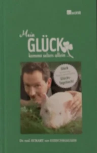 Mein Glück kommt selten allein - Bild 1 von 1