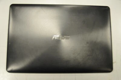 Asus Zenbook Pro UX550 UX550VD LCD Back Cover w Hinges - Image 1 of 4