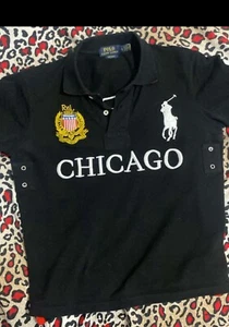 Ralph Lauren Chief Keef Polo - Bild 1 von 2