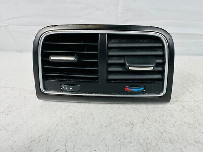 AUDI A4 S4 A5 S5 Q5 SQ5 2008-2016 consola central trasera ventilación de aire OEM 8K0819203 Foto 1 de 4