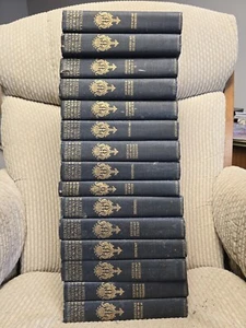 15 Selected Works John Tyndall Westminister Authorized #12/1000 Hardcover 1890's - Picture 1 of 24