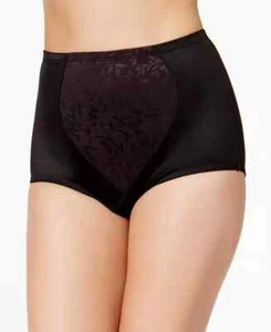Bali Women's Firm Control Tummy Panel Shaping Brief Panty X710 DFX710 - Picture 1 of 23