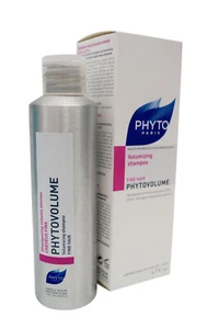 Phyto Phytovolume Volumizing Shampoo Fine & Normal Hair 6.7 fl. oz. - Picture 1 of 1