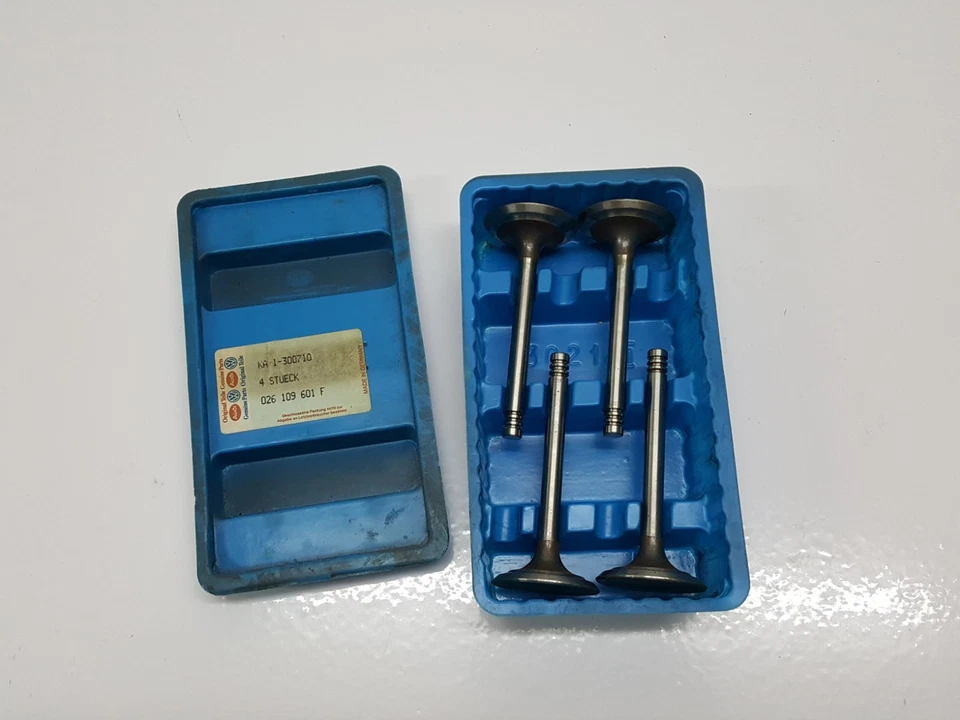 Original Volkswagen Intake Valve 026 109 601F (4 Valves) - image 1 of 1