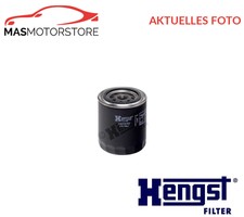 ENGINE OIL FILTER HENGST FILTER H24W03 P FOR MORGAN PLUS EIGHT 3.9.4.6 3.9L,4.6L