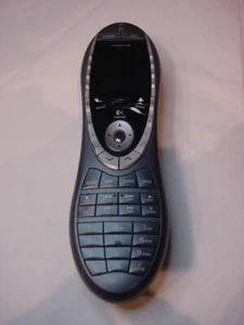 LOGITECH HARMONY 880 REMOTE CONTROL - Afbeelding 1 van 4
