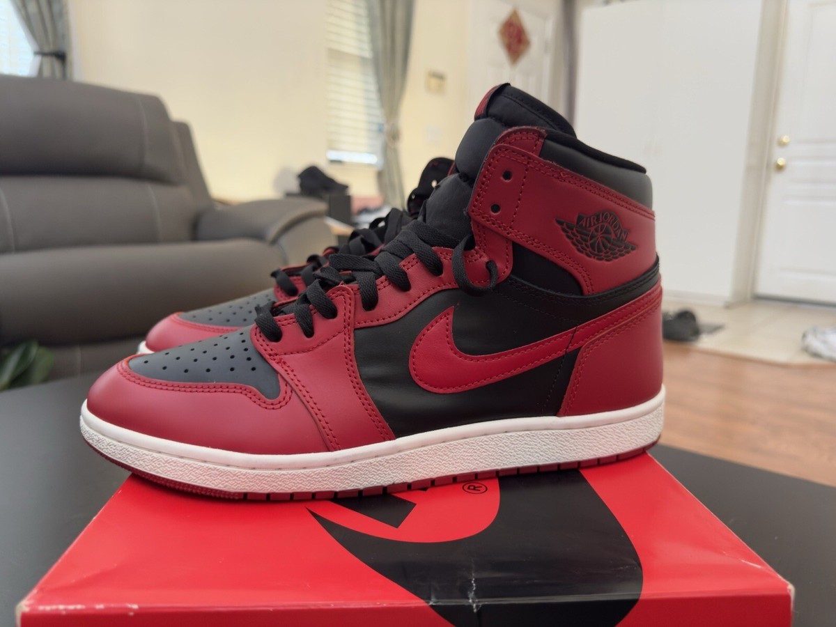 Jordan 1 Retro High 85 Varsity Red 2020 for Sale Jordan 1 Retro High 85 Varsity Red 2020 for Sale