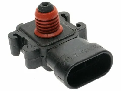 Sensor de mapa de CA Delco 28344RK 2002 2003 para Chevrolet Silverado 3500 2001-2005 Foto 1 de 2