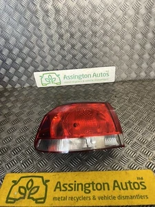 2009 VW Golf MK6 Passenger Side Left Rear Light 5K0945095 - Picture 1 of 5