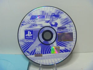 Interplay Sports Baseball 2000 (Sony PlayStation 1, 1999) solo disco - Imagen 1 de 1