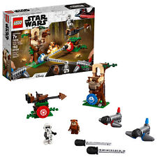 LEGO Star Wars: Action Battle Endor Assault (75238)