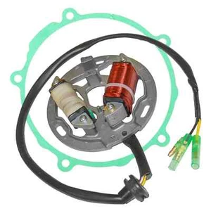 Stator And Gasket for Kawasaki KDX200 1989 1990 - 2006 / KDX220R 1997 - 2005 - Picture 1 of 1