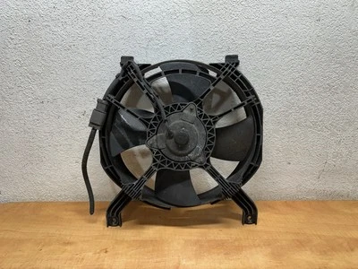 90-96 Nissan 300zx Z32 NA OEM AC Condenser Electric Fan - Image 1 of 3