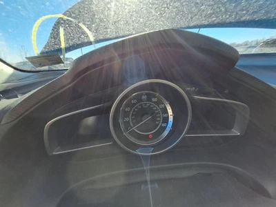 Спидометр кластер KPH с проекционным дисплеем подходит для 14-16 MAZDA 3 2760625 - Изображение 1 из 3