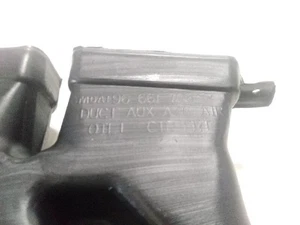 96661708 rohr für OPEL ANTARA COSMO 4X4 2006 822776 - Picture 1 of 1