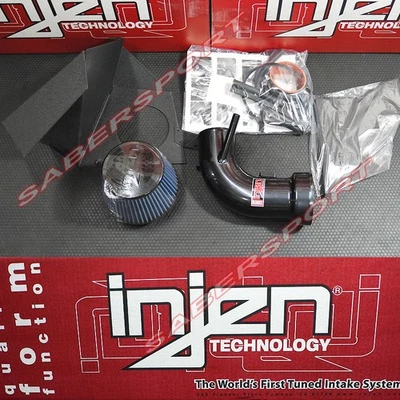 Entrada de aire frío Injen SP1392BLK para Hyundai Genesis 2013-2016 cupé 3,8 L V6 Foto 1 de 4