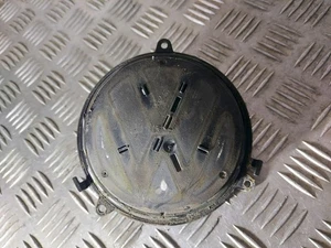 Poignée extérieure coffre hayon arrière - VOLKSWAGEN GOLF V (5) - Réf 3C5827469D - Bild 1 von 5