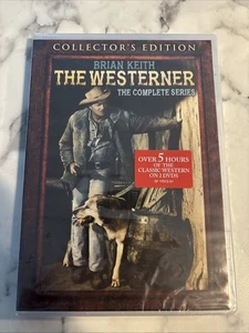 Der Westler: Die komplette Serie (DVD, 1960) - Bild 1 von 4