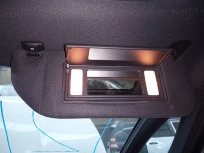 PARASOL DERECHO / 2490983 PARA CITROËN DS5 DESIRE HYBRID4 - Imagen 1 de 4