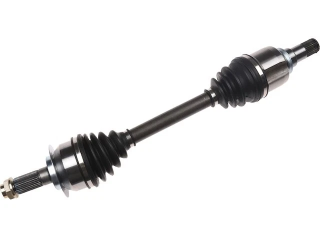 Conjunto de eje delantero izquierdo CV API 48QVWH49 para Suzuki SX4 2010 2011 2012 2013 Foto 1 de 1