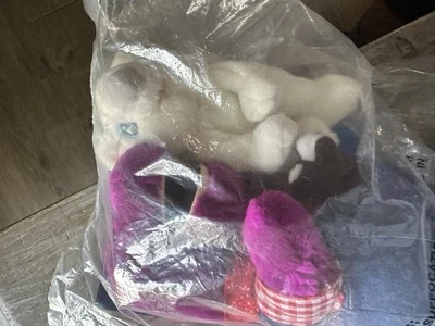 Barney's Great Adventure Play Set & Sing With Me Elmo - Imagem 1 de 4