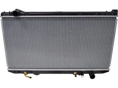 For 1990-1995 Lexus LS400 Radiator Denso 73139KCYR 1991 1993 1992 1994 Foto 1 de 2