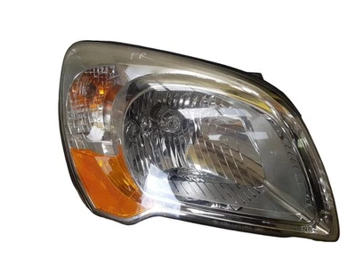 KIA SPORTAGE Faro Lámpara Off Side Derecho Halógeno 2010 RHD 921020Z130  Foto 1 de 4