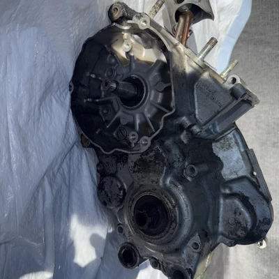 Чехлы, коробка передач 1993 Suzuki Rm 80 (читайте описание) - Изображение 1 из 4