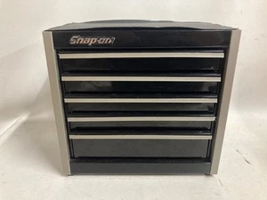 Snap On Micro Chest Bottom - Picture 1 of 3