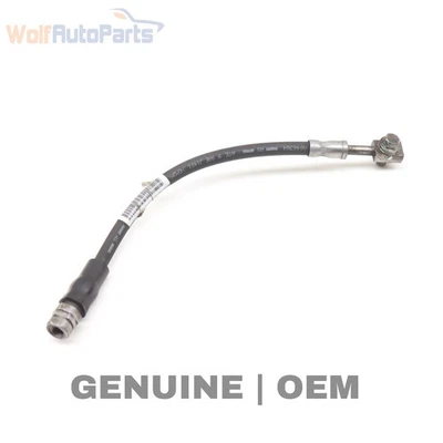 AUDI Q7 2016-2024 - Manguera de freno trasero / línea 4M0611775B Foto 1 de 4