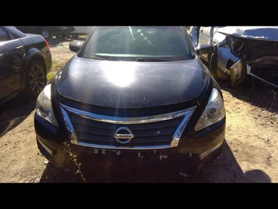 Seat Belt Front Bucket Driver Retractor Fits 13-17 ALTIMA 1155527 Foto 1 de 4