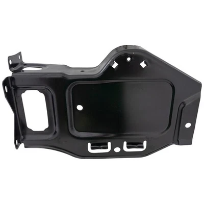 For 1999-2007 Sierra 1500 Battery Tray Black Steel 15246518 GM2995118 Foto 1 de 4