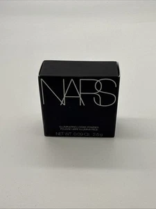 NARS Illuminating Loose Powder ~ ORGASM ~ 2,5g / 0,09oz RARE BNIB (A7) - Bild 1 von 2