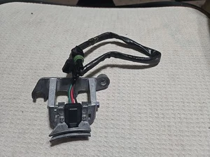 Crankshaft sensor BUICK 231 TURBO CHARGED LC2 - Picture 1 of 3