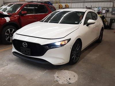 原始设备制造商轴适用于马自达 3 右前 — 第 1/4 张图片