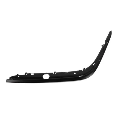 Moldura de esquina original BMW 1995-2001 740i 740iL 750iL 51-11-8-125-309 Foto 1 de 4